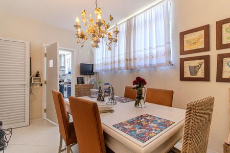 Copa de apartamento à venda com 4 quartos, 600m² em Santa Cecilia, São Paulo