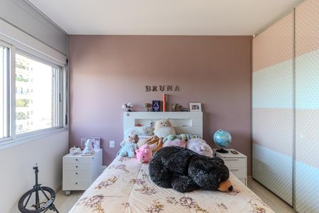Apartamento à venda com 480m², 4 quartos e 3 vagas Apartamento à venda com 480m², 4 quartos e 3 vagasQuarto 2