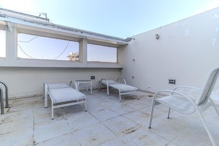 Apartamento à venda com 480m², 4 quartos e 3 vagas Apartamento à venda com 480m², 4 quartos e 3 vagasSolário