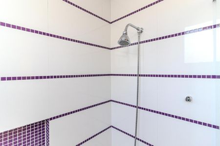 Apartamento à venda com 480m², 4 quartos e 3 vagas Apartamento à venda com 480m², 4 quartos e 3 vagasBanheiro da Suíte 2