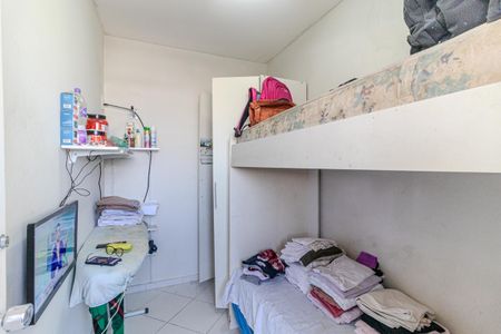 Apartamento à venda com 480m², 4 quartos e 3 vagas Apartamento à venda com 480m², 4 quartos e 3 vagasQuarto de Serviço