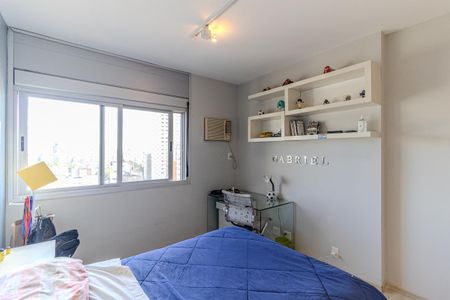 Apartamento à venda com 480m², 4 quartos e 3 vagas Apartamento à venda com 480m², 4 quartos e 3 vagasQuarto 1