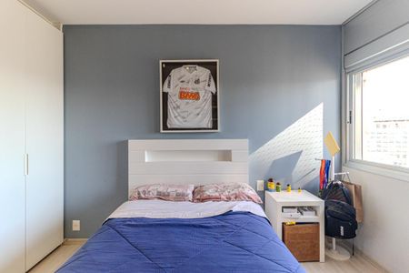 Apartamento à venda com 480m², 4 quartos e 3 vagas Apartamento à venda com 480m², 4 quartos e 3 vagasQuarto 1
