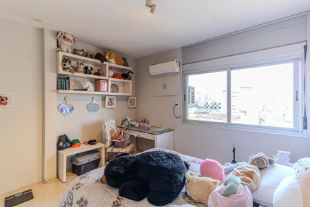 Apartamento à venda com 480m², 4 quartos e 3 vagas Apartamento à venda com 480m², 4 quartos e 3 vagasQuarto 2
