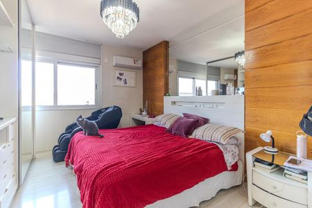 Apartamento à venda com 480m², 4 quartos e 3 vagas Apartamento à venda com 480m², 4 quartos e 3 vagasSuíte 2
