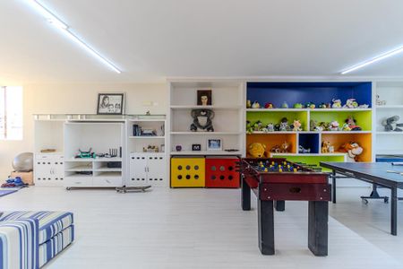 Cobertura de apartamento à venda com 4 quartos, 600m² em Santa Cecilia, São Paulo