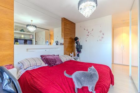 Apartamento à venda com 480m², 4 quartos e 3 vagas Apartamento à venda com 480m², 4 quartos e 3 vagasSuíte 2