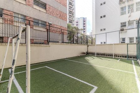 Apartamento à venda com 480m², 4 quartos e 3 vagas Apartamento à venda com 480m², 4 quartos e 3 vagasQuadra