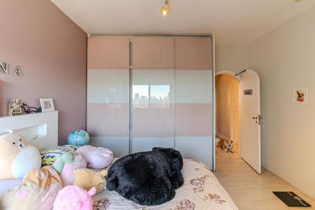 Apartamento à venda com 480m², 4 quartos e 3 vagas Apartamento à venda com 480m², 4 quartos e 3 vagasQuarto 2