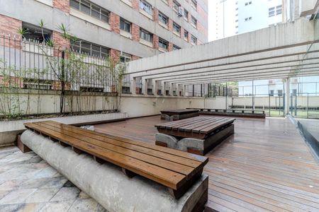 Apartamento à venda com 480m², 4 quartos e 3 vagas Apartamento à venda com 480m², 4 quartos e 3 vagasLounge