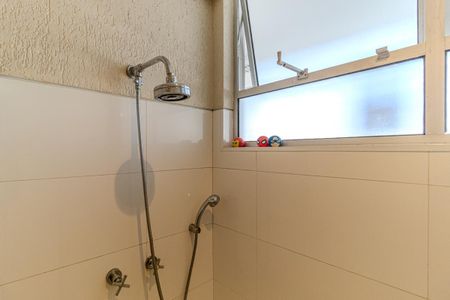 Apartamento à venda com 480m², 4 quartos e 3 vagas Apartamento à venda com 480m², 4 quartos e 3 vagasBanheiro Social 1