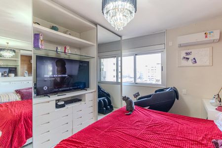 Suíte 2 de apartamento à venda com 4 quartos, 600m² em Santa Cecilia, São Paulo
