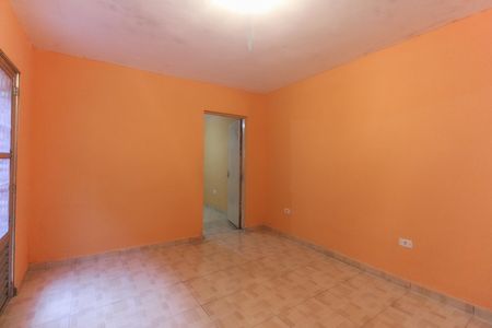 Sala de casa para alugar com 2 quartos, 85m² em Parque Guaianazes, São Paulo