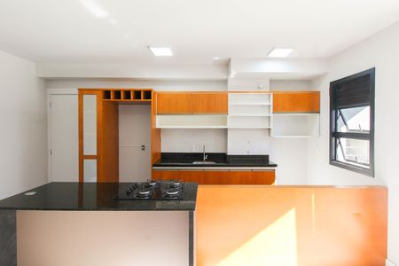 Apartamento para alugar com 50m², 2 quartos e 1 vagaSala/Cozinha