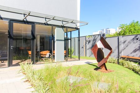 Apartamento para alugar com 50m², 2 quartos e 1 vagaÁrea comum