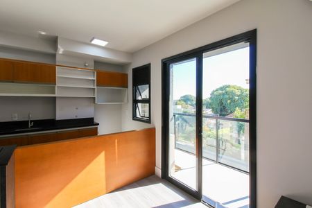 Apartamento para alugar com 50m², 2 quartos e 1 vagaSala/Cozinha