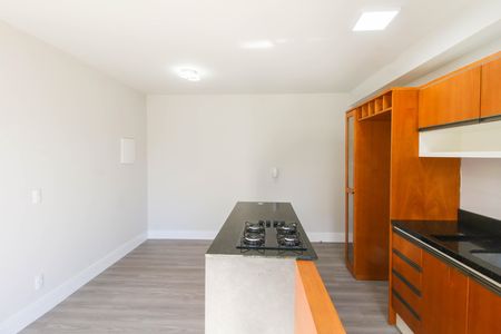Apartamento para alugar com 50m², 2 quartos e 1 vagaSala/Cozinha