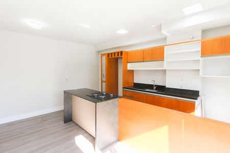 Apartamento para alugar com 50m², 2 quartos e 1 vagaSala/Cozinha