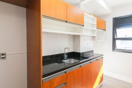 Apartamento para alugar com 50m², 2 quartos e 1 vagaSala/Cozinha