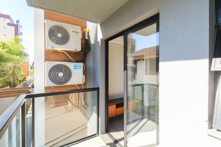 Apartamento para alugar com 50m², 2 quartos e 1 vagaVaranda da Sala