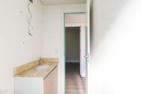 Apartamento para alugar com 50m², 2 quartos e 1 vagaBanheiro