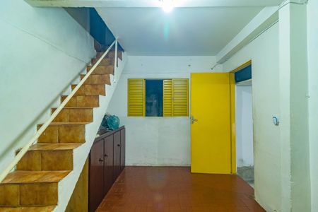 Sala 2 de casa à venda com 4 quartos, 120m² em Vila Paulista, São Paulo