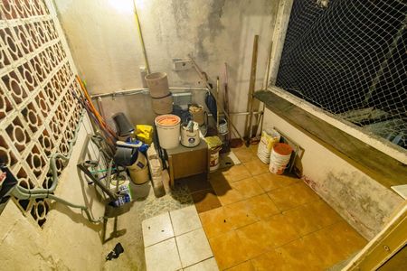 Casa à venda com 4 quartos, 120m² em Vila Paulista, São Paulo