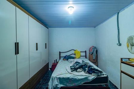 Casa à venda com 4 quartos, 120m² em Vila Paulista, São Paulo