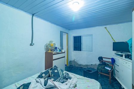 Casa à venda com 4 quartos, 120m² em Vila Paulista, São Paulo