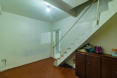 Casa à venda com 4 quartos, 120m² em Vila Paulista, São Paulo