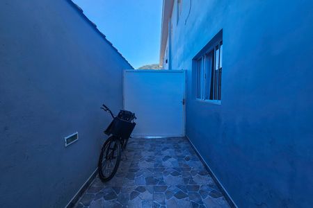 Casa para alugar com 2 quartos, 76m² em Balneario Praia do Perequê, Guarujá