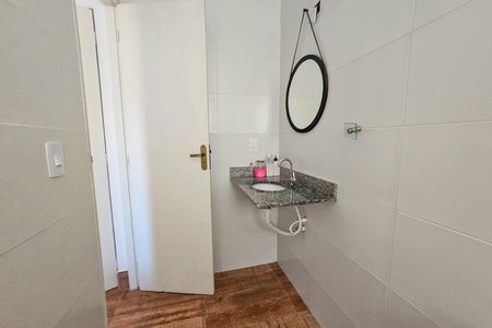 Casa para alugar com 76m², 2 quartos e 1 vaga