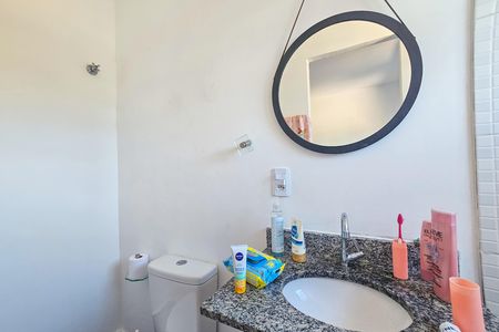 Casa para alugar com 76m², 2 quartos e 1 vaga