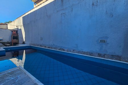Casa para alugar com 2 quartos, 76m² em Balneario Praia do Perequê, Guarujá