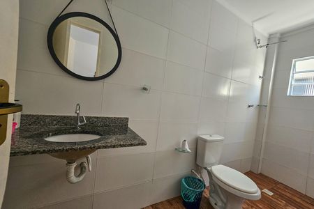 Casa para alugar com 2 quartos, 76m² em Balneario Praia do Perequê, Guarujá