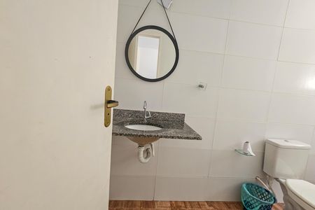 Casa para alugar com 76m², 2 quartos e 1 vaga