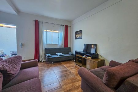 Casa para alugar com 2 quartos, 76m² em Balneario Praia do Perequê, Guarujá