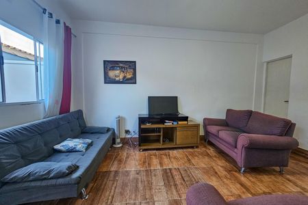 Casa para alugar com 2 quartos, 76m² em Balneario Praia do Perequê, Guarujá