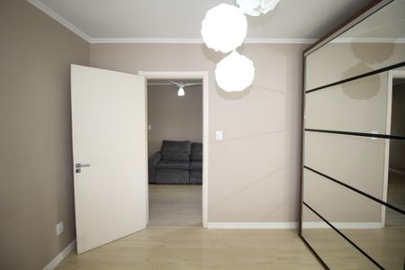 Apartamento à venda com 42m², 1 quarto e sem vagaQuarto 1