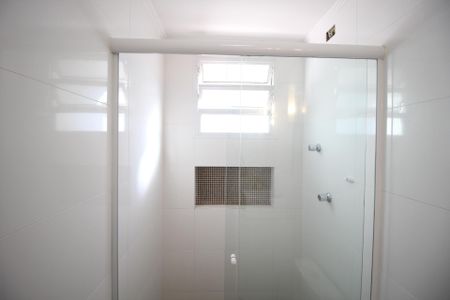 Apartamento à venda com 42m², 1 quarto e sem vagaBanheiro