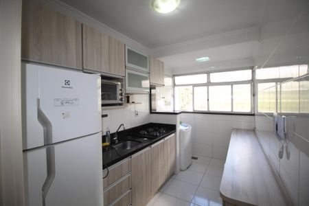 Apartamento à venda com 42m², 1 quarto e sem vagaCozinha