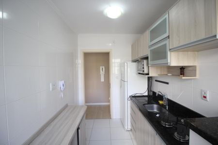 Apartamento à venda com 42m², 1 quarto e sem vagaCozinha