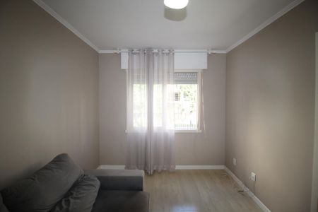 Apartamento à venda com 42m², 1 quarto e sem vagaSala