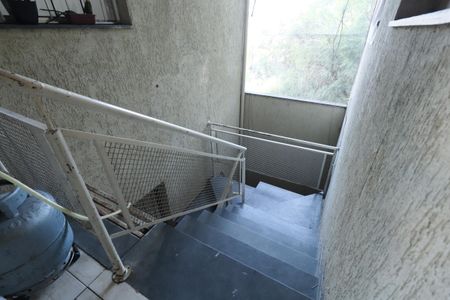 Área comum de kitnet/studio para alugar com 1 quarto, 20m² em Penha de França, São Paulo