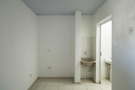 Estúdio de kitnet/studio para alugar com 1 quarto, 20m² em Penha de França, São Paulo