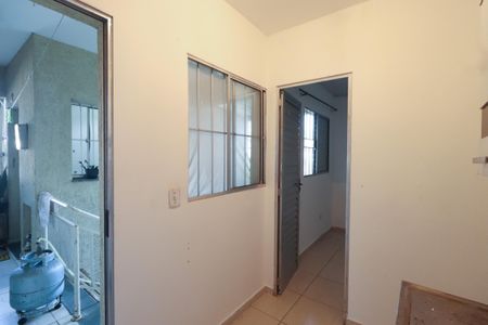 Cozinha de kitnet/studio para alugar com 1 quarto, 20m² em Penha de França, São Paulo