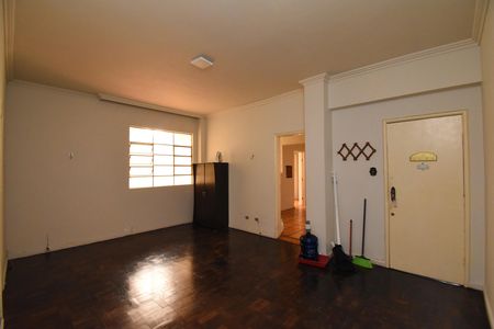 Apartamento para alugar com 3 quartos, 115m² em Centro , Curitiba