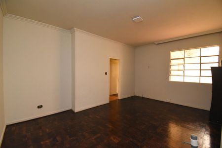 Apartamento para alugar com 115m², 3 quartos e sem vagaSala