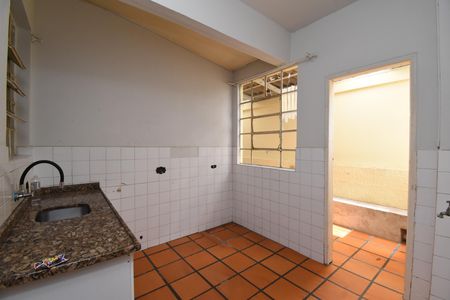 Apartamento para alugar com 115m², 3 quartos e sem vagaCozinha