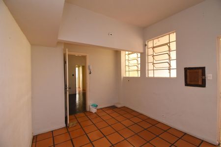 Sala 2 de apartamento para alugar com 3 quartos, 115m² em Centro , Curitiba